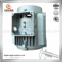 OEM Die Casting Parts Aluminium Die Casting Motor Casing